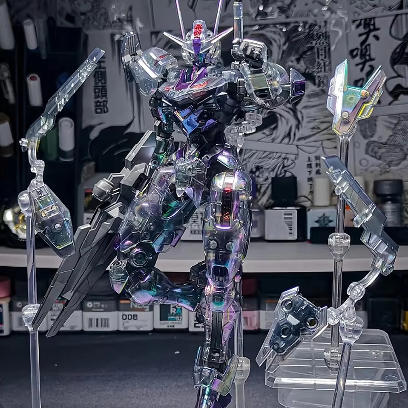 Model Kit Lancelot - Kl modelo fm 1/100, revestimento especial