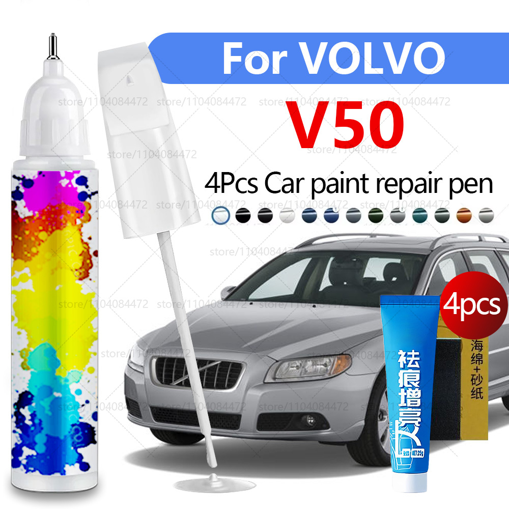 Paint Model Kit - Caneta de reparo de pintura de