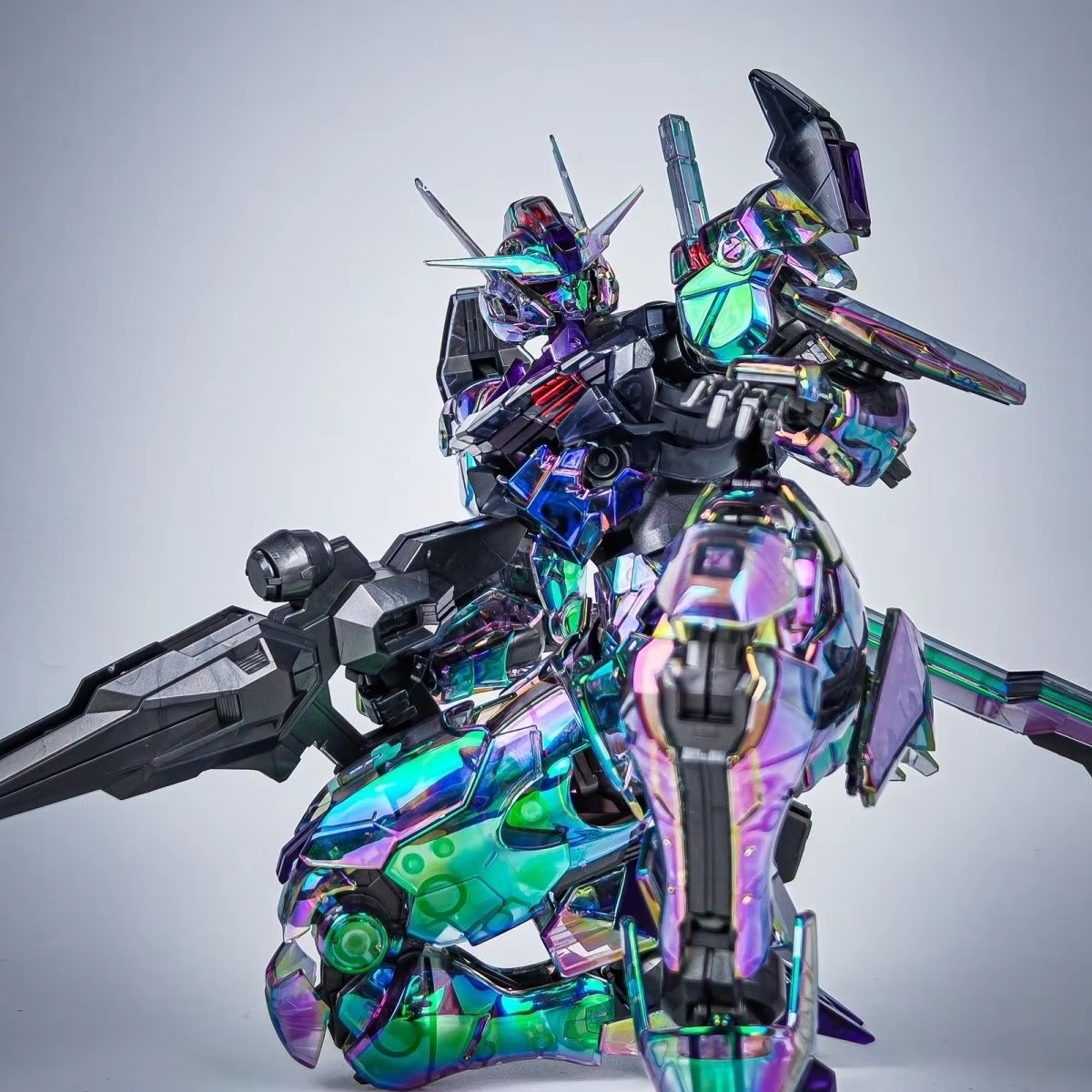 Kl modelo fm 1/100, revestimen - Model Kit Lancelot avaliação e preço
