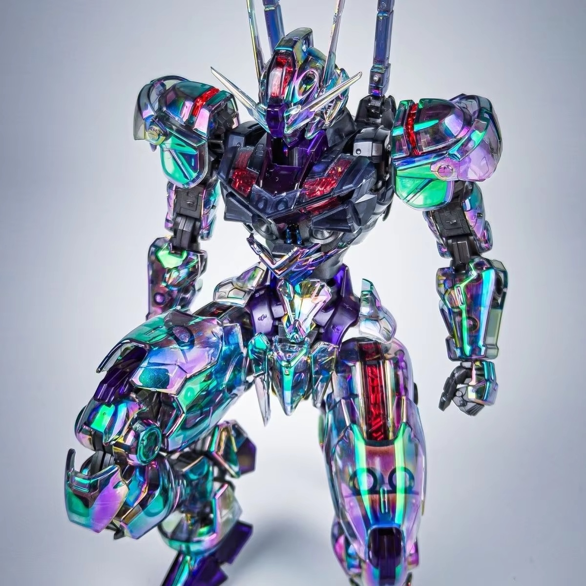 Kl modelo fm 1/100, revestimen - Model Kit Lancelot avaliação e preço