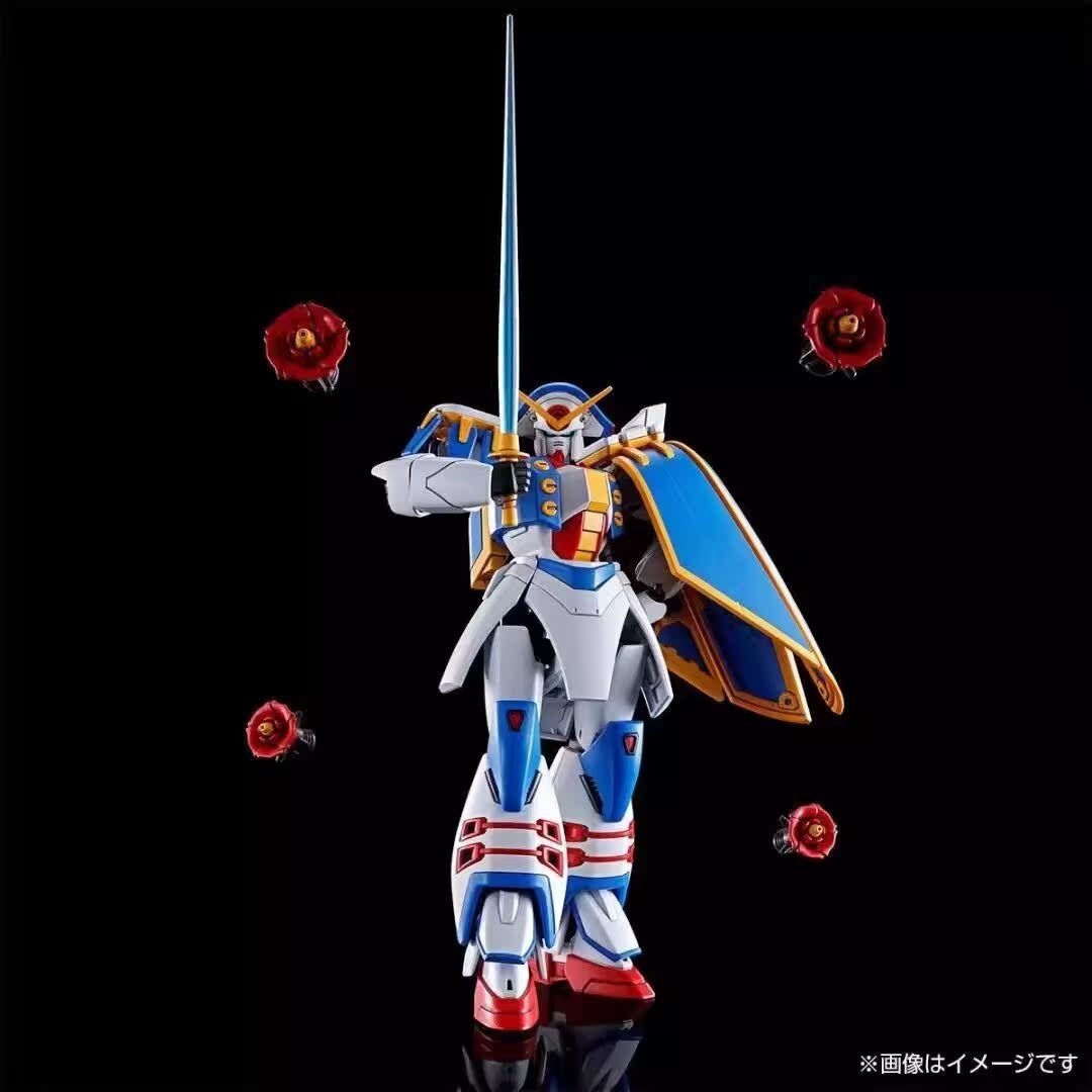 Rose Mecha HG 1/144 Escala PB  - Model Kit Lancelot avaliação e preço