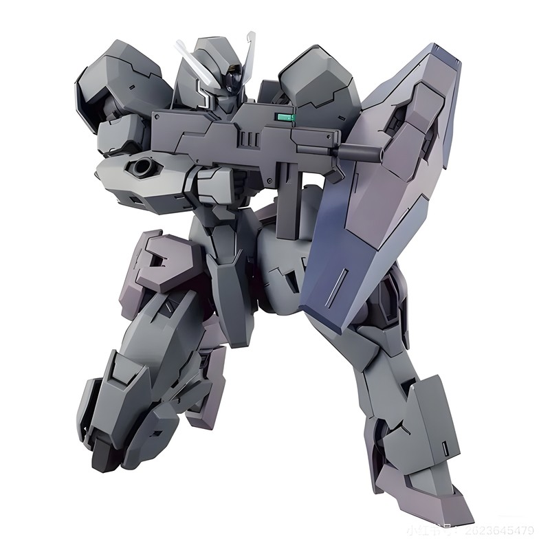 HG1/144 Gawilva Mobile Suit A  - Model Kit Lancelot avaliação e preço