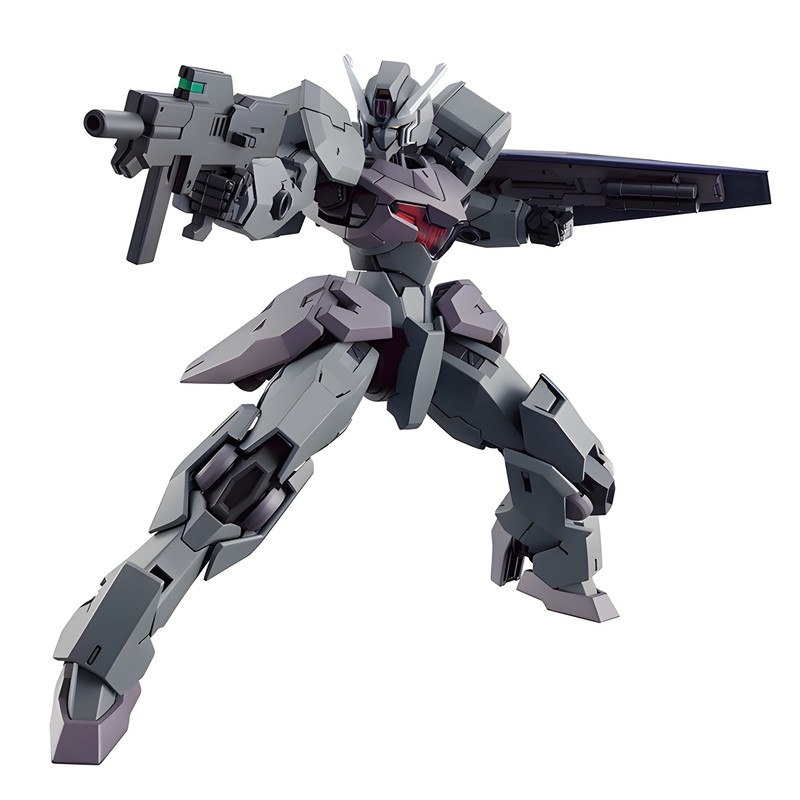 HG1/144 Gawilva Mobile Suit A  - Model Kit Lancelot avaliação e preço