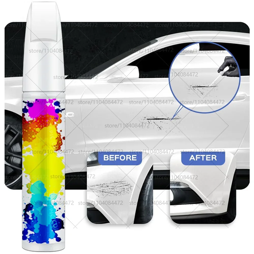 Caneta de reparo de pintura de - Paint Model Kit avaliação e preço