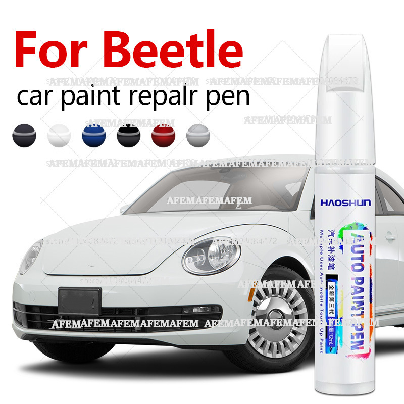 Caneta de Reparo de Pintura Au - Paint Model Kit avaliação e preço