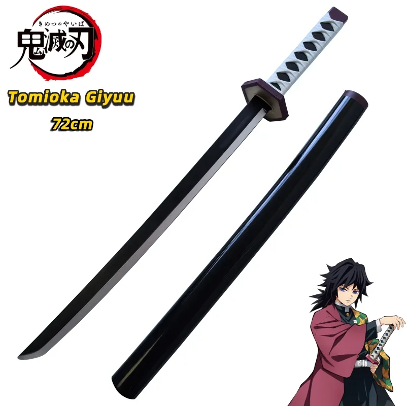 Demônio slayer katana anime mo - Model Kit Eva avaliação e preço