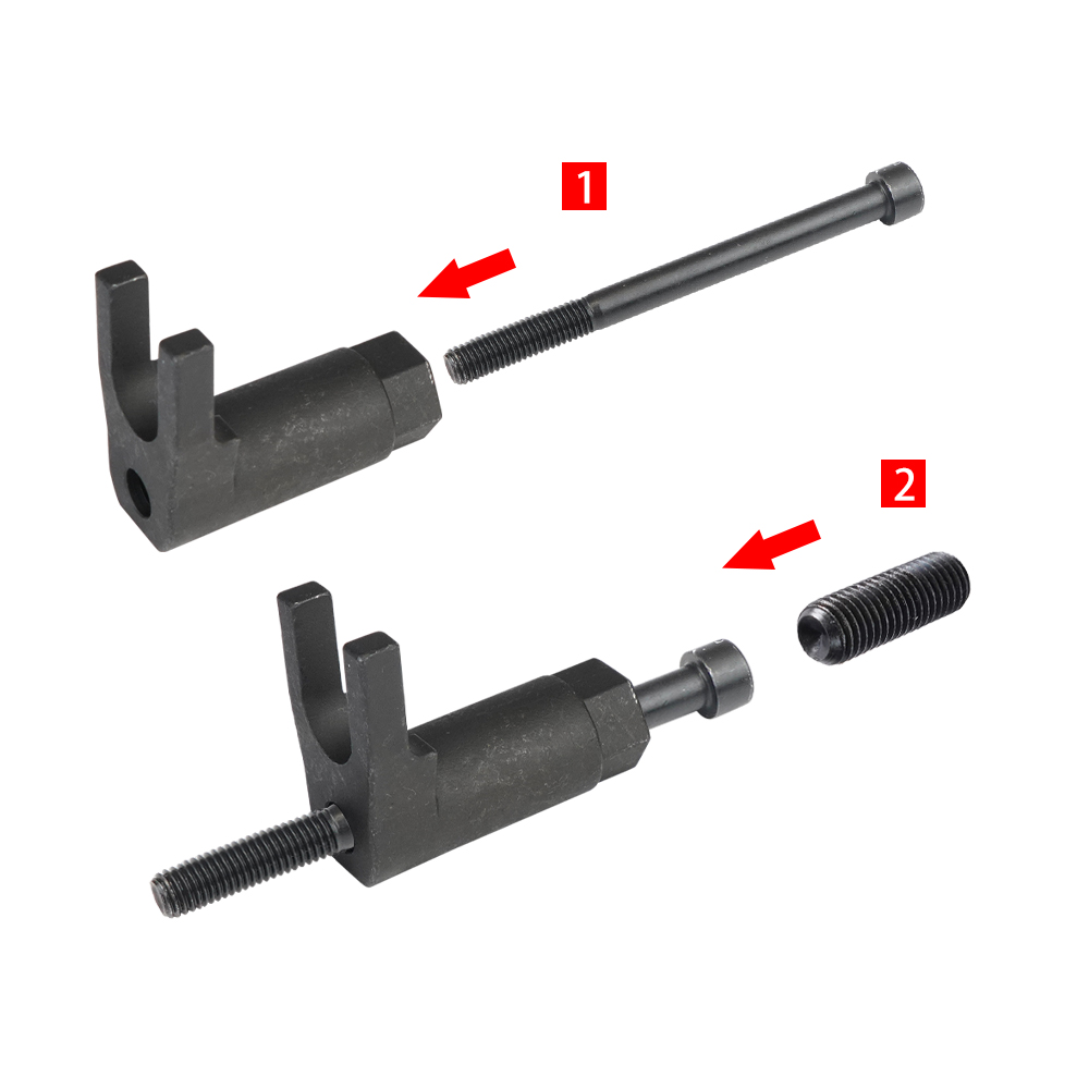Para todos os modelos de motor - Model Kit Engine avaliação e preço