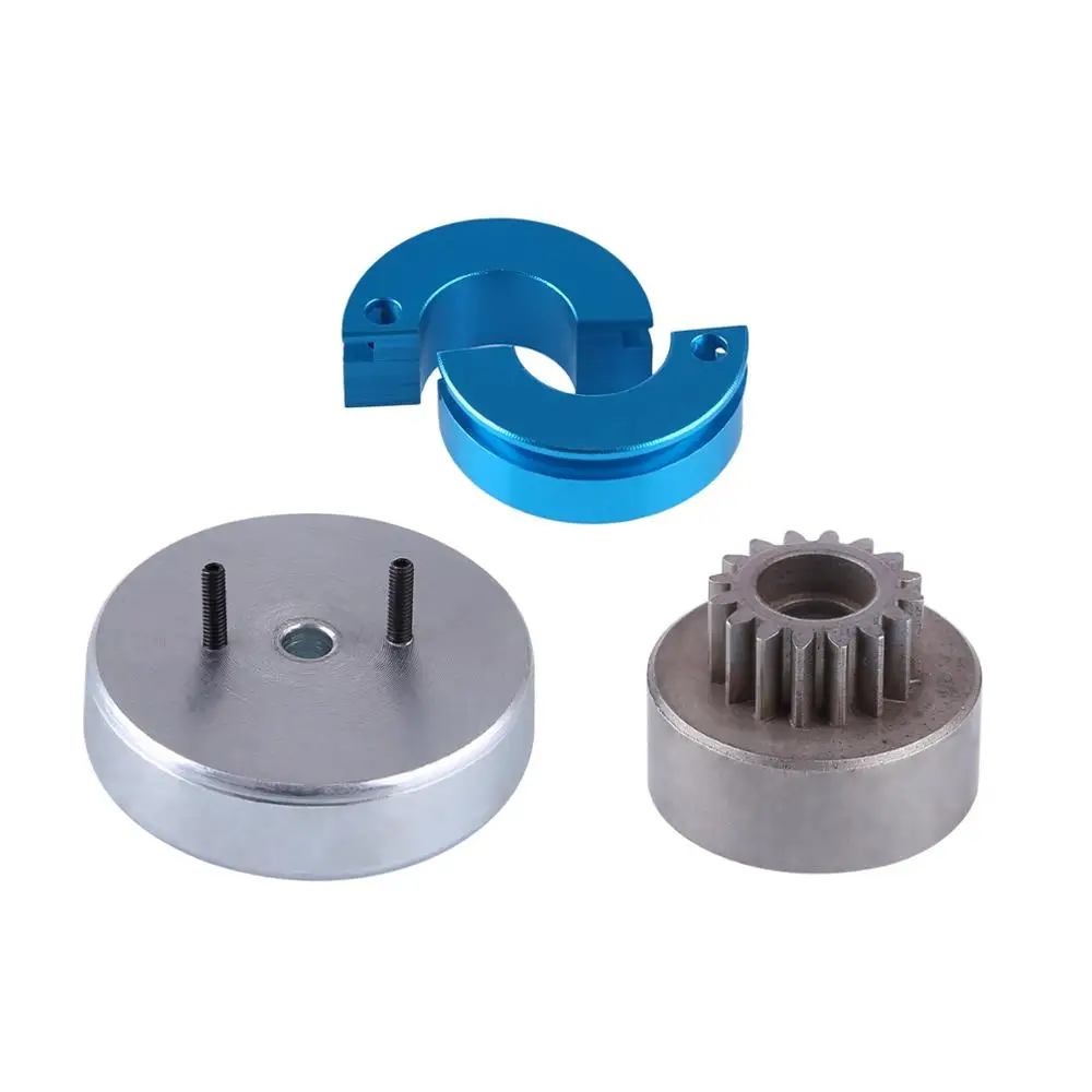 Kit modificado de embreagem de - Model Kit Engine avaliação e preço