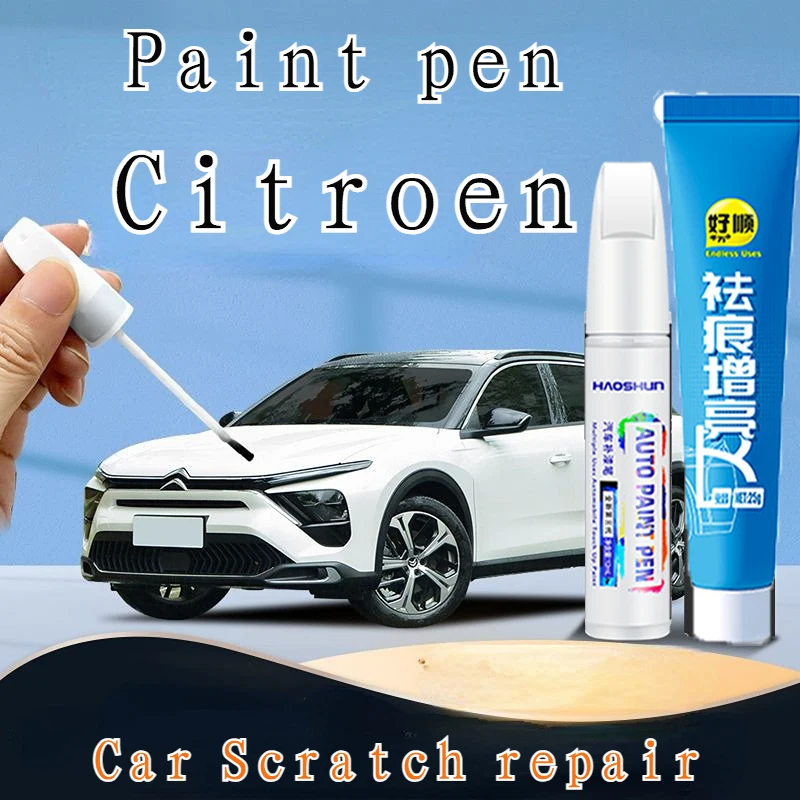 Caneta de Pintura para Retoque - Paint Model Kit avaliação e preço
