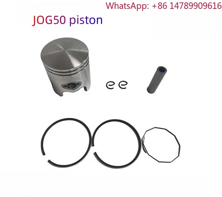 Kit de Pistão para Motores 50c - Model Kit Engine avaliação e preço