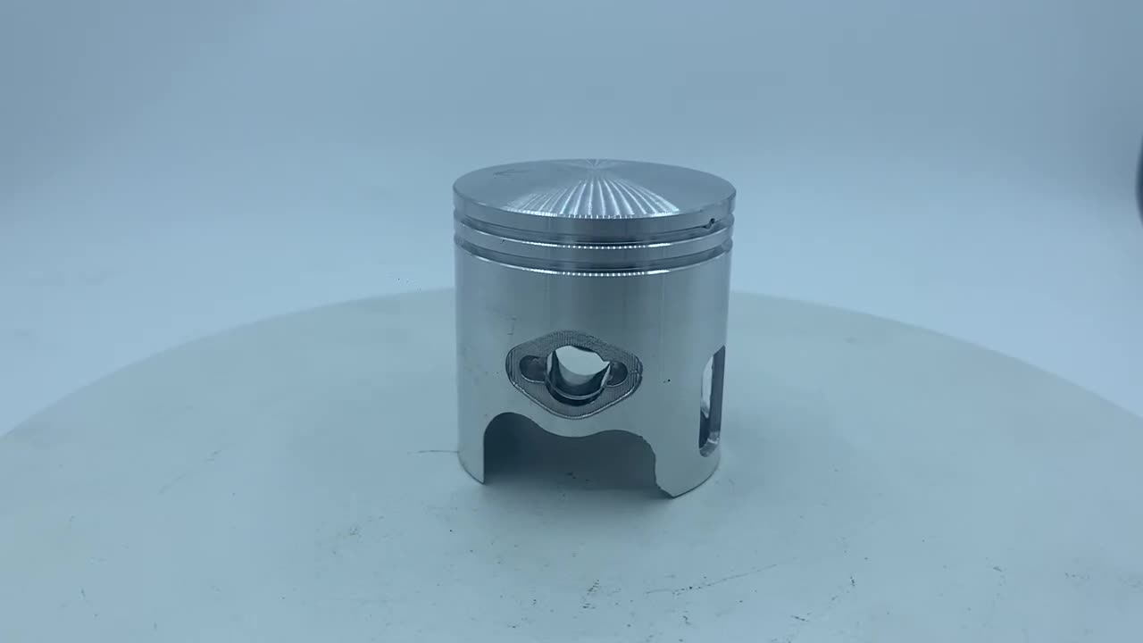 Kit de Pistão para Motores 50c - Model Kit Engine avaliação e preço
