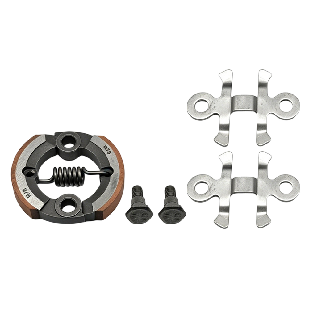 Conjunto de embreagem de subst - Model Kit Engine avaliação e preço