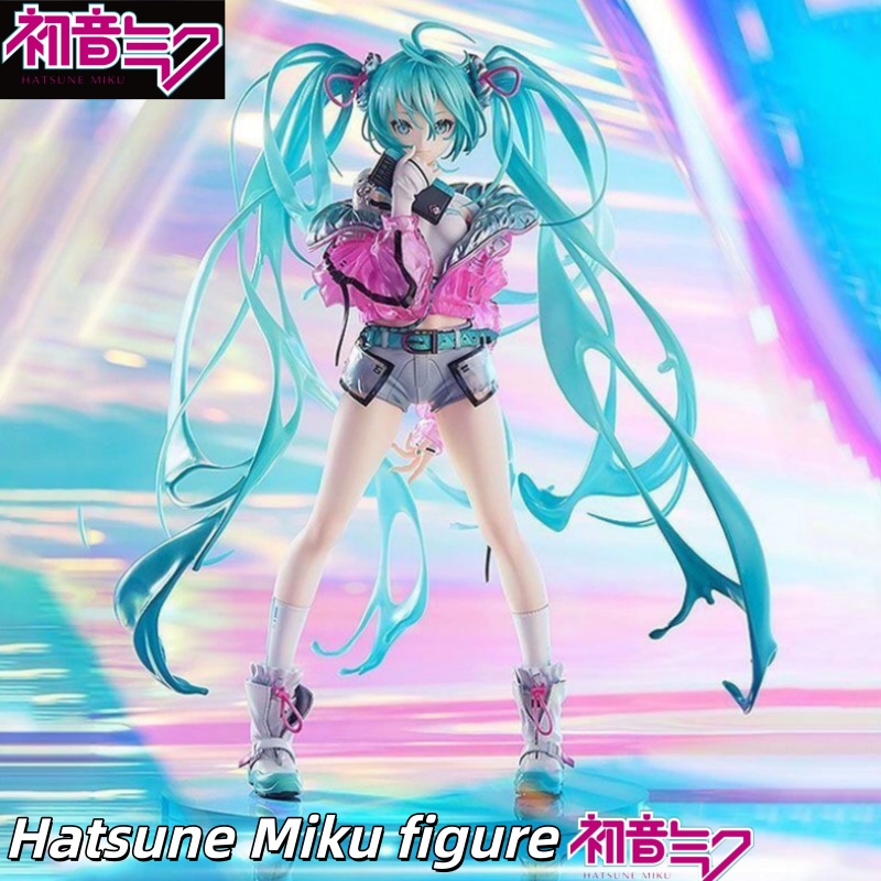 Figura Miyayama Mai Hatsune Mi - Model Kit Anime Girl avaliação e preço