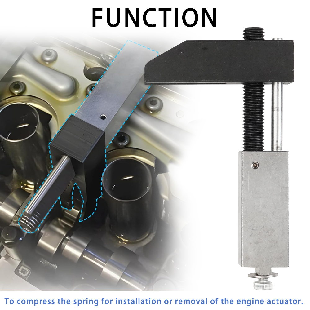Ferramenta de montagem do comp - Model Kit Engine avaliação e preço